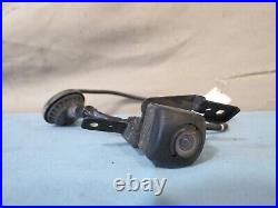 07 08 09 Acura RDX Trunk Lid Back Up Parking Aid Reverse Rear View Camera OEM
