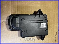 07-10 Bmw X5 X6 E70 E71 Tailgate Rearview Backup Assist Camera 66.53-9166254-01