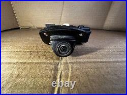 07-10 Bmw X5 X6 E70 E71 Tailgate Rearview Backup Assist Camera 66.53-9166254-01