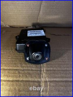 07-10 Bmw X5 X6 E70 E71 Tailgate Rearview Backup Assist Camera 66.53-9166254-01