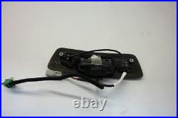 09-12 Chevy Traverse Exterior Liftgate Door Handle Oem With Rear View Camera