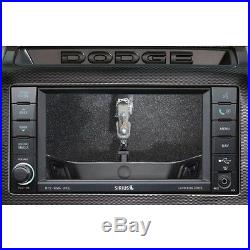 09-12 Dodge Ram Truck Back Up Reverse Camera Rear View Video Kit Mopar 82211184
