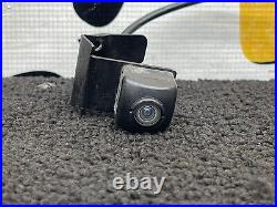 09-17 Nissan 370z Rear Bumper Parking Backup Reverse Camera Oem
