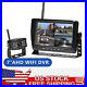1080P_Digital_Wireless_Rear_View_7_DVR_Quad_Monitor_Backup_Camera_For_Truck_RV_01_czxk