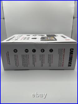 1080P Full HD Dual View Dash Cam Front, Rear-View Camera Combo with Sony IMX S