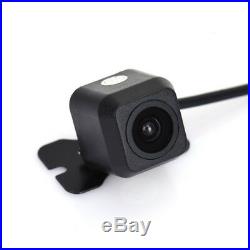 1080P HD Car Rear View Camera Backup Parking Video Camera Monitor Night Version