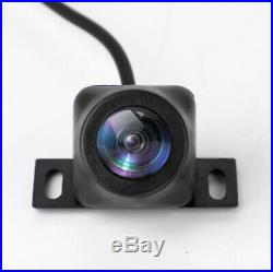 1080P Super HD 360° Panoramic Around View Car Driving Recorder 4-CH Cameras ADAS