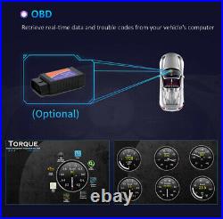 10.1'' Head Unit Car Stereo For Mitsubishi LANCER 2010-2016 GPS Navi Car Play