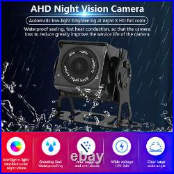 10.1 Monitor Rear View camera Backup Night Vision Reverse System For Truck Car 10.1 Monitor Rear View camera Backup Night Vision Reverse System For Truck Car