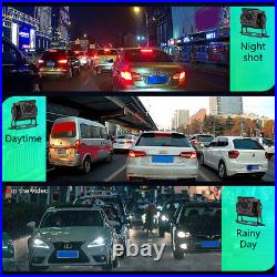 10.1 Monitor Rear View camera Backup Night Vision Reverse System For Truck Car 10.1 Monitor Rear View camera Backup Night Vision Reverse System For Truck Car