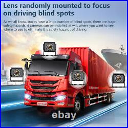 10.1 Monitor Rear View camera Backup Night Vision Reverse System For Truck Car 10.1 Monitor Rear View camera Backup Night Vision Reverse System For Truck Car