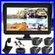 10_1_Quad_Monitor_DVR_4_Dash_Cam_Rear_View_Backup_Camera_for_Truck_Semi_Trailer_01_wo