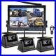 10_1_Wireless_Monitor_DVR_3x_Solar_Magnet_Standby_Rear_View_Camera_For_Truck_RV_01_lme