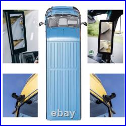 10.36 Bus Truck Electronic Rearview Mirror DVR Monitor 2 Channel BSD Side View 10.36 Bus Truck Electronic Rearview Mirror DVR Monitor 2 Channel BSD Side View