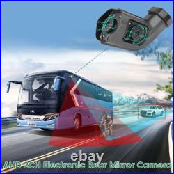 10.36 Electronic Rear View Mirror Monitor Camera BSD Alarm AI Detection Record 10.36 Electronic Rear View Mirror Monitor Camera BSD Alarm AI Detection Record