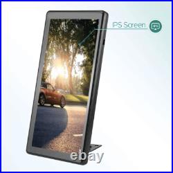 10.36 Monitor 4ch BSD Side Electronic Rear View Mirror Camera Side Blind Area