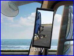 10.36 Monitor 4ch BSD Side Electronic Rear View Mirror Camera Side Blind Area