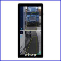 10.36 Monitor R & L Side Electronic Rear View Mirror Camera For Side Blind Area 10.36 Monitor R & L Side Electronic Rear View Mirror Camera For Side Blind Area