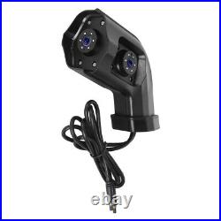 10.36 Monitor Right Electronic Rear View Mirror Camera Right SideBlind Area