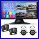 10_36_Quad_Monitor_DVR_1080P_Mirror_Arm_Rear_View_Backup_Cameras_Truck_Caravan_01_yq