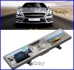 10 Mirror Cam, 3 Channel Front inside and Rear View Mirror Backup Camera, Triple 10 Mirror Cam, 3 Channel Front inside and Rear View Mirror Backup Camera, Triple