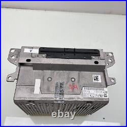 12 13 14 15 16 2014 BMW 328 F30 CD Bluetooth Rear View Camera 932731901