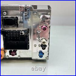 12 13 14 15 16 2014 BMW 328 F30 CD Bluetooth Rear View Camera 932731901