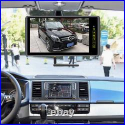 12-24V Vehicle Reverse Rear View Night Vision Camera & 9 TFT LCD Monitor Kit