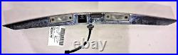 13 14 15 16 CHEVY CRUZE Tail Finish Panel with rear view camera