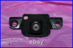 13 14 15 16 LEXUS GS350 GS450h REAR VIEW CAMERA PARKING ASSIST 86790-30150 OEM