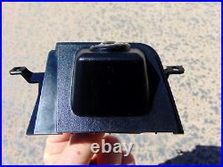 15-19 Land Rover Discovery Sport Back Up Rear View Camera with Trim OEM