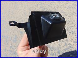 15-19 Land Rover Discovery Sport Back Up Rear View Camera with Trim OEM