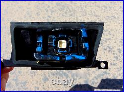 15-19 Land Rover Discovery Sport Back Up Rear View Camera with Trim OEM