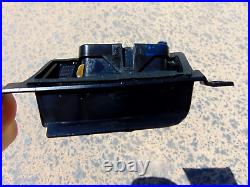 15-19 Land Rover Discovery Sport Back Up Rear View Camera with Trim OEM