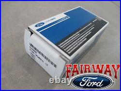15 thru 17 F-150 OEM Genuine Ford Rear Backup Reverse Parking Tailgate Camera