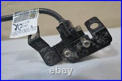 16 17 18 Kia Sorento Back Up Park Aid Assist Rear View Camera OEM 95780-C6210