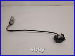 16-20 CHEVY IMPALA Camera Projector Rear View Camera 23323779