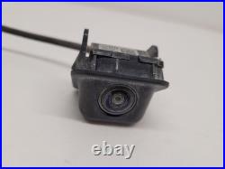 16-20 CHEVY IMPALA Camera Projector Rear View Camera 23323779
