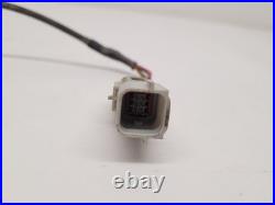 16-20 CHEVY IMPALA Camera Projector Rear View Camera 23323779