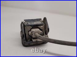 16-20 CHEVY IMPALA Camera Projector Rear View Camera 23323779