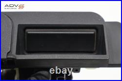 17-20 MERCEDES SLC300 R172 TRUNK LID REAR VIEW CAMERA With RELEASE OPEN SWITCH OEM