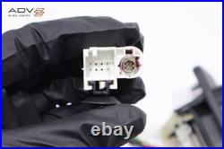 17-20 MERCEDES SLC300 R172 TRUNK LID REAR VIEW CAMERA With RELEASE OPEN SWITCH OEM