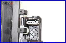 17-20 MERCEDES SLC300 R172 TRUNK LID REAR VIEW CAMERA With RELEASE OPEN SWITCH OEM