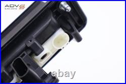 17-20 MERCEDES SLC300 R172 TRUNK LID REAR VIEW CAMERA With RELEASE OPEN SWITCH OEM