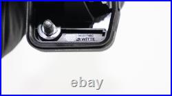 17-20 MERCEDES SLC300 R172 TRUNK LID REAR VIEW CAMERA With RELEASE OPEN SWITCH OEM