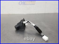 18 2018 Toyota Rav 4 Rear View Camera Projector 86790-42090