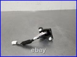 18 2018 Toyota Rav 4 Rear View Camera Projector 86790-42090