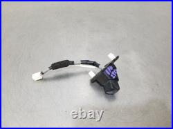 18 2018 Toyota Rav 4 Rear View Camera Projector 86790-42090