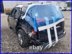 18 2018 Toyota Rav 4 Rear View Camera Projector 86790-42090