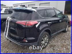 18 2018 Toyota Rav 4 Rear View Camera Projector 86790-42090